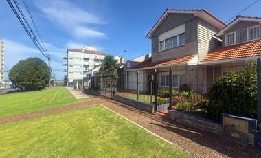 Venta Casa 6 Amb. Punta Mogotes Reciclada c/Parque
