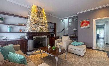 Venta Casa 6 Amb. Punta Mogotes Reciclada c/Parque