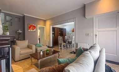 Venta Casa 6 Amb. Punta Mogotes Reciclada c/Parque