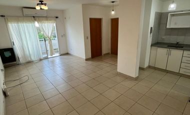ALQUILER DEPARTAMENTO 3 AMBIENTES BALCON COCHERA