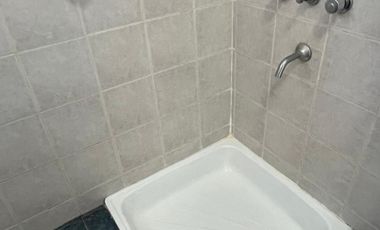 ALQUILER DEPARTAMENTO 3 AMBIENTES BALCON COCHERA