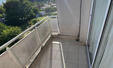 ALQUILER DEPARTAMENTO 3 AMBIENTES BALCON COCHERA