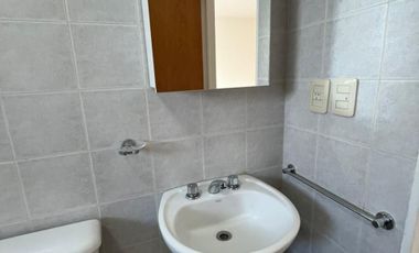 ALQUILER DEPARTAMENTO 3 AMBIENTES BALCON COCHERA