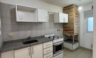 ALQUILER DEPARTAMENTO 3 AMBIENTES BALCON COCHERA