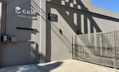 Dpto 1 Dormitorio con SUM y Pileta