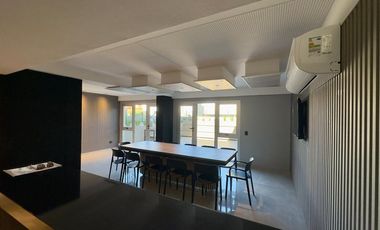 Dpto 1 Dormitorio con SUM y Pileta