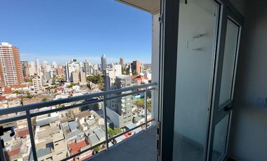 Dpto 1 Dormitorio con SUM y Pileta