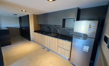 Dpto 1 Dormitorio con SUM y Pileta