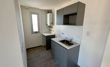 Dpto 1 Dormitorio con SUM y Pileta