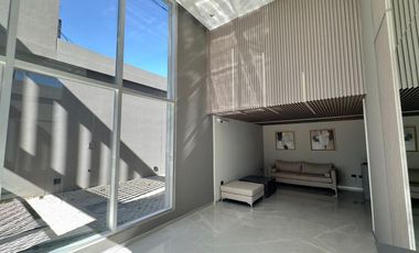 Dpto 1 Dormitorio con SUM y Pileta
