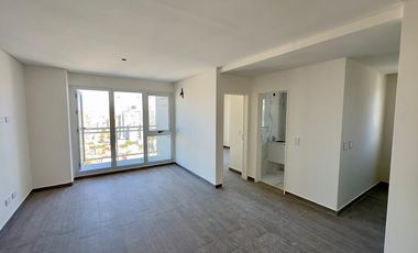 Dpto 1 Dormitorio con SUM y Pileta