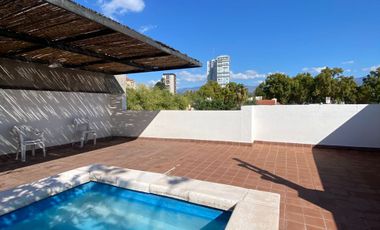 DEPARTAMENTO EN VENTA EN QUINTA SECCION, CIUDAD