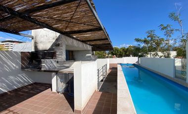 DEPARTAMENTO EN VENTA EN QUINTA SECCION, CIUDAD