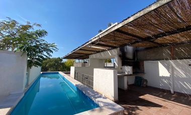 DEPARTAMENTO EN VENTA EN QUINTA SECCION, CIUDAD
