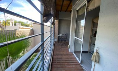 DEPARTAMENTO EN VENTA EN QUINTA SECCION, CIUDAD