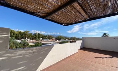 DEPARTAMENTO EN VENTA EN QUINTA SECCION, CIUDAD