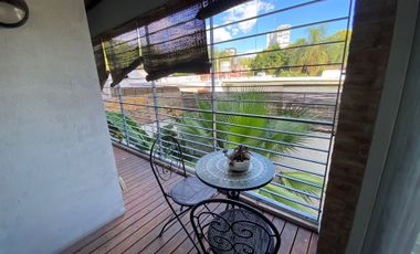 DEPARTAMENTO EN VENTA EN QUINTA SECCION, CIUDAD