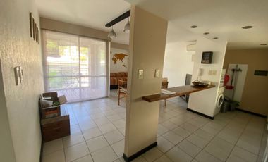 DEPARTAMENTO EN VENTA EN QUINTA SECCION, CIUDAD