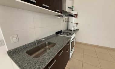 DEPARTAMENTOS EN VENTA EN POZO- DORREGO GUAYMALLEN