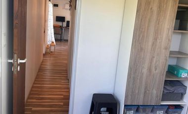 LOTE C/CONTAINER TERMINADO, VENTA 1 DORMT. ROLDÁN