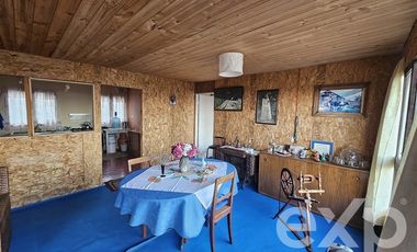 Casa en Venta en El Prado, Comuna de San Pedro