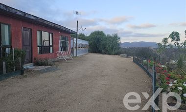 Casa en Venta en El Prado, Comuna de San Pedro