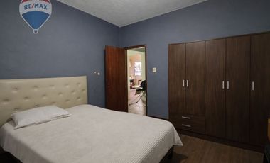 Venta CASA multifamiliar lote prop Billinghurst