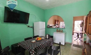 Venta CASA multifamiliar lote prop Billinghurst