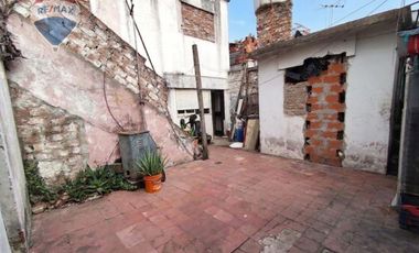 Venta CASA multifamiliar lote prop Billinghurst