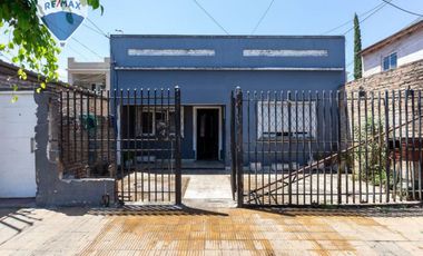 Venta CASA multifamiliar lote prop Billinghurst