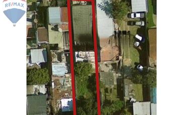 Venta CASA multifamiliar lote prop Billinghurst