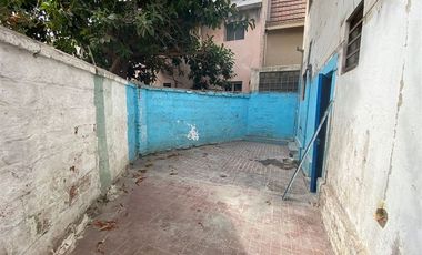 Casa en Arriendo en Almirante Blanco Encalada / Club Hípico