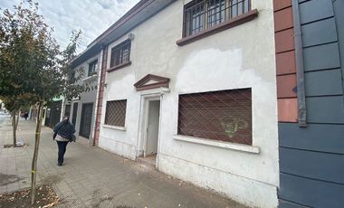 Casa en Arriendo en Almirante Blanco Encalada / Club Hípico