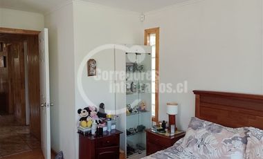 Casa en Arriendo en Camino Don Humberto