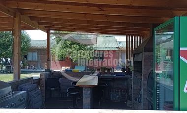 Casa en Arriendo en Camino Don Humberto