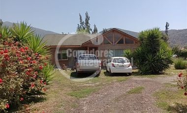Casa en Arriendo en Camino Don Humberto