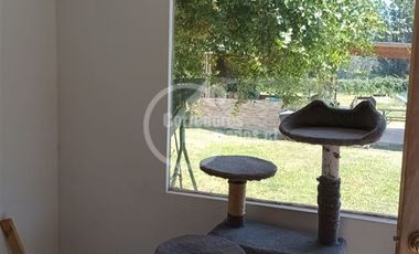 Casa en Arriendo en Camino Don Humberto