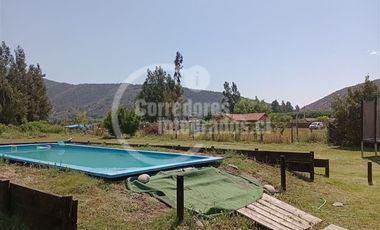 Casa en Arriendo en Camino Don Humberto