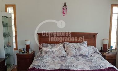 Casa en Arriendo en Camino Don Humberto