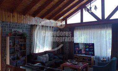 Casa en Arriendo en Camino Don Humberto
