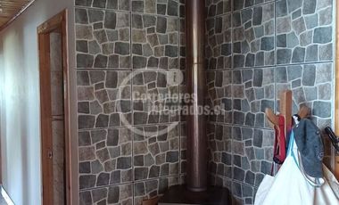 Casa en Arriendo en Camino Don Humberto