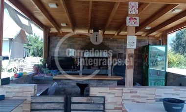 Casa en Arriendo en Camino Don Humberto