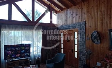 Casa en Arriendo en Camino Don Humberto