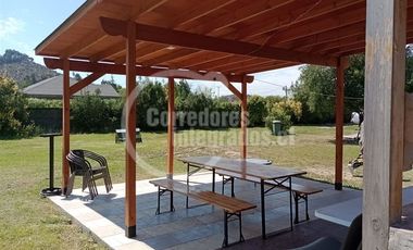 Casa en Arriendo en Camino Don Humberto
