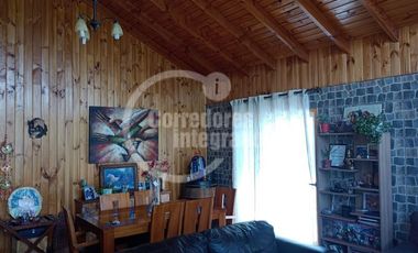 Casa en Arriendo en Camino Don Humberto
