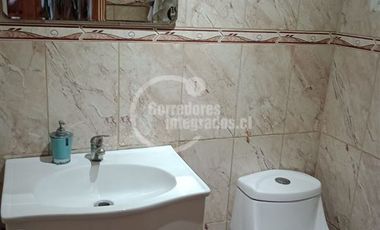 Casa en Arriendo en Camino Don Humberto