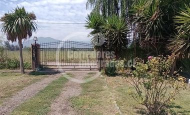 Casa en Arriendo en Camino Don Humberto