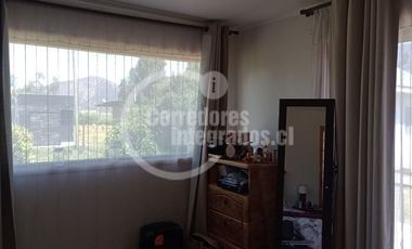Casa en Arriendo en Camino Don Humberto