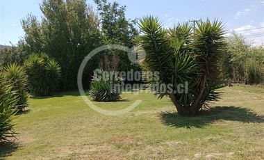 Casa en Arriendo en Camino Don Humberto