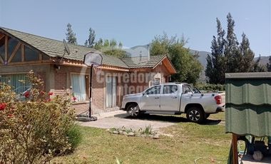 Casa en Arriendo en Camino Don Humberto